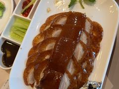 -大鸭梨烤鸭(甘家口店)