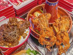 -京元盛铜锅涮肉(上海总店)