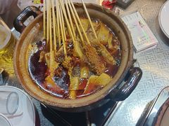 -百味源炭火烤翅 ·夜市大排档(酒仙桥店)