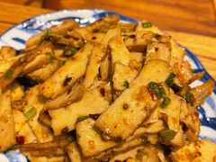 -常樂屋·常德米粉(青年路店)