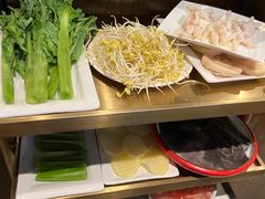 -红鼎坊·老成都火锅(新南门店)