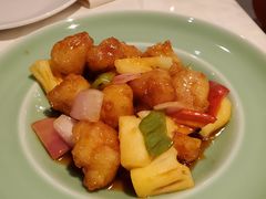 -港丽餐厅(高德置地店)