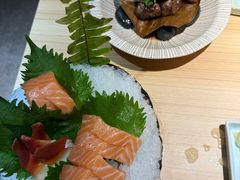 -花和海鲜自助(梅江店)