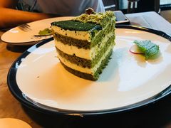 -Juicy Bakery(瑞景店)