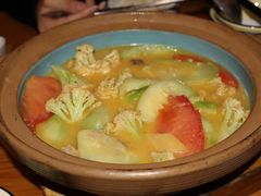 -莲花公园煎蟹·30年闽菜(火车站店)