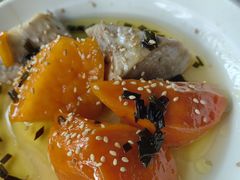 -众味海鲜大排档·活海鲜·潮汕味(南澳店)