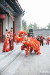 -Sunny喜铺婚礼策划(东部店)