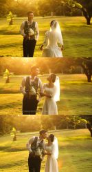 外景小清新婚纱照-花漾摄影优选工作室(东莞原创作品店)