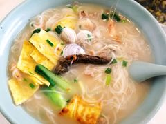 -乐清海鲜面馆(服装城店)