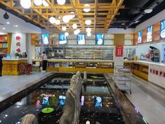 -仟佰味鲜货火锅(中央公园)