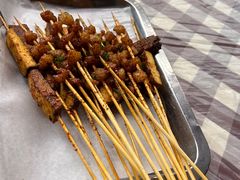 -辣不怕口味虾(凌霄路店)