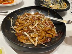 -臻宝中餐厅·大连菜·海鲜·融合菜(大连一方城堡豪华精选酒店)