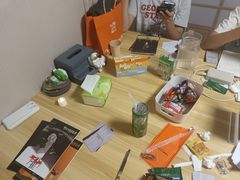 -剧狐剧本杀(徐汇1号店)
