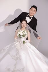 -秦皇岛我和你婚纱摄影工作室