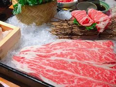 -花潮料理艺食馆(世欧广场店)