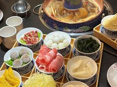 -咏江南·苏式火锅·苏州评弹(观前街店)