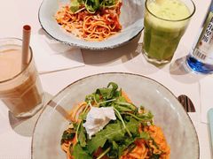 -BAKER&SPICE(安福路店)