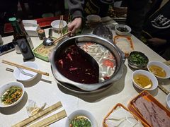 -水碾河刘老大串串香(水碾河路店)