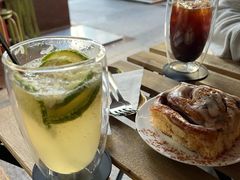 -NUNCHUK 拿翘咖啡