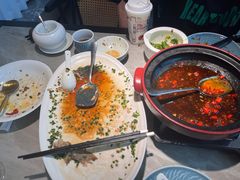 -鱼你相聚·河鲜馆(袁家岭店)
