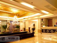 -汤泉良子.足疗按摩.SPA(中关村店)