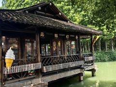 -乌镇东栅景区