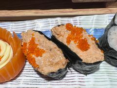-万岁寿司(蓬江万达店)