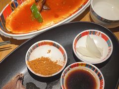 -塔哈尔·新疆盛宴(复地活力城店)