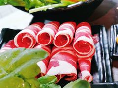 -呷哺呷哺 黄金牧场 (旧宫永辉超市店)