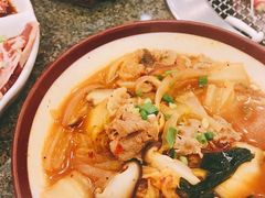 -梦山水日本烧肉(五四广场店)