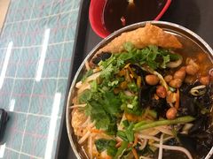 -红鼻子桂林米粉(金唐新光界店)