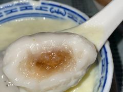 -阿三麻蓉汤圆(顺光大厦店)