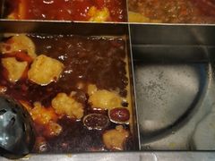 -海底捞火锅(凯德广场店)