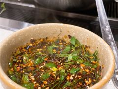 -攀枝花野菜铜火锅(万科凯德店)