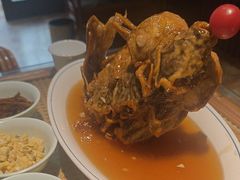 -会仙楼饭庄(芙蓉街店)