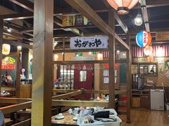 -小川洋风料理(街道口店)