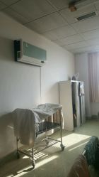 -大连市妇女儿童医疗中心集团(春柳妇产院区)