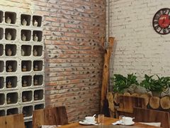 包厢-苹果树下艺术餐厅(宋庄店)