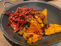 -马厂老火锅(天润城店)