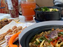 -姐弟俩土豆粉(西安小寨店)