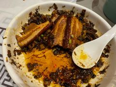 -山涧肴·泉水煮活鱼(坂田店)