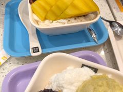 -满记甜品(龙湖长楹天街二店)