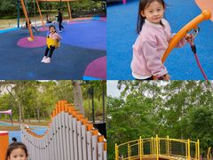 -清远熹乐谷温泉度假酒店