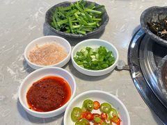 -韩仁阁米肠汤饭(韩乐坊店)