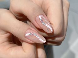 -U3美甲