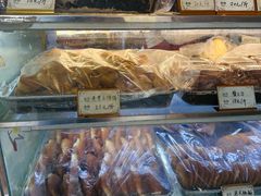 -麦香皇后老式面包坊(大连路店)