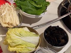 -刘一锅筋头巴脑(大悦城C店)