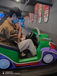 -第五极儿童乐园