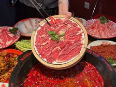 -牛市坎火锅(建设路店)