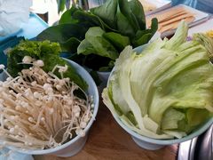 -青瓷火锅料理(西单大悦城店)